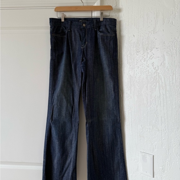 Levi's Denim - Levi's Night Blue Denim Pants